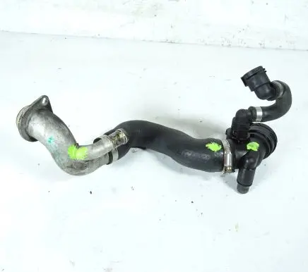 BMW 7 F01 F02 F03 F04 Engine coolant pipe/hose 7576355