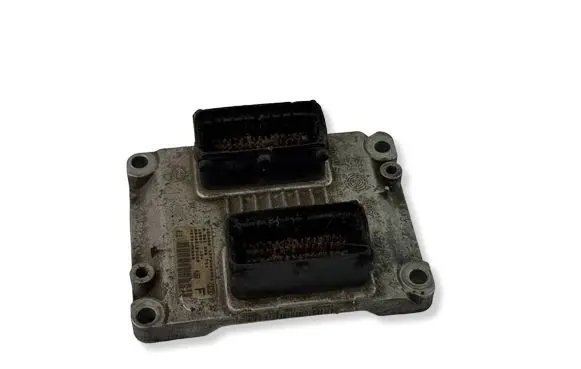 Alfa Romeo 156 Engine control unit/module 0261206711 00460153660