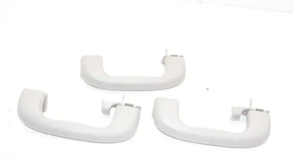 Opel Astra K A set of handles for the ceiling 