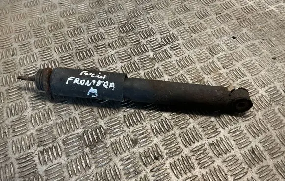 Opel Frontera B Front shock absorber/damper