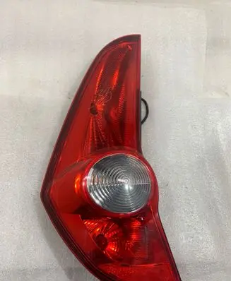 Opel Agila B Rear/tail lights 89071590 35604-52k10