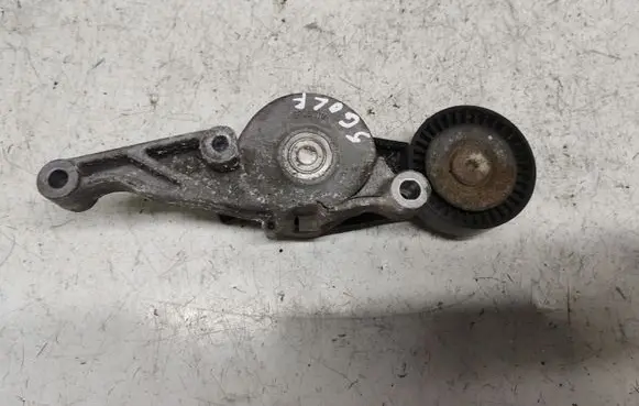 Volkswagen Golf V Generator/alternator belt tensioner