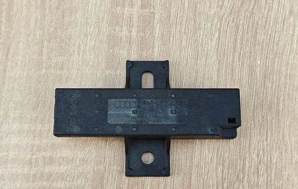 Audi A5 Keyless (KESSY) go control unit/module 4M0907247