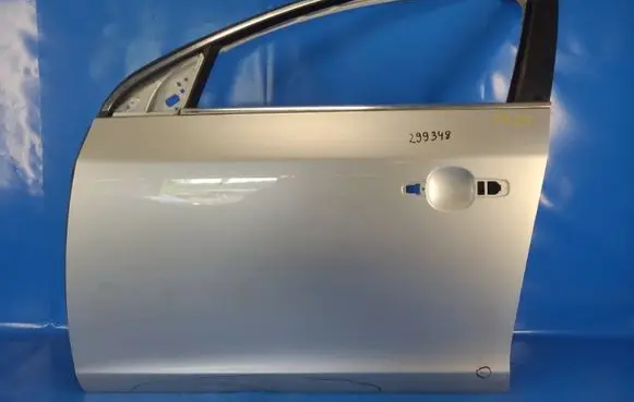 Volvo S60 Front door 31402400