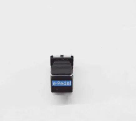 Nissan Leaf II (ZE1) Other switches/knobs/shifts 251945SA0A