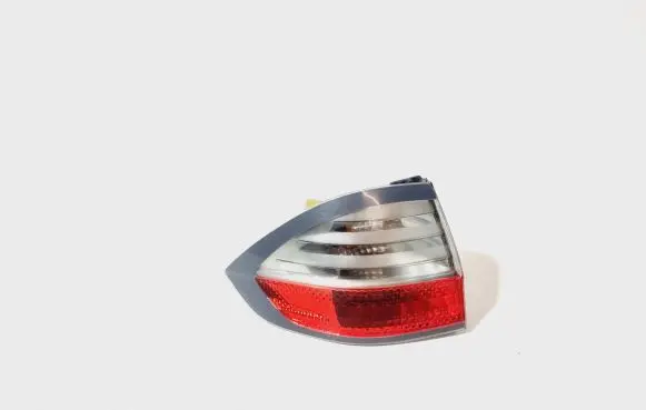 Ford S-MAX Rear/tail lights 162492