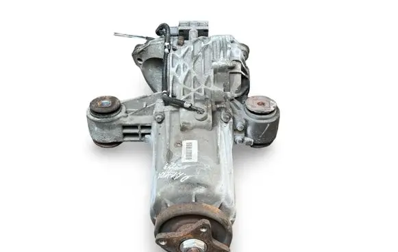Opel Antara Rear differential JL001000430 95129498
