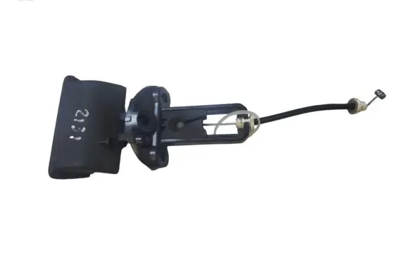 Volvo XC90 Hand brake release handle 8683963