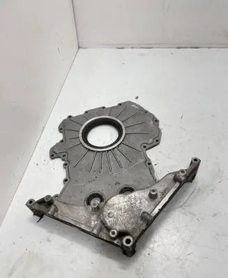 Bentley Flying Spur Timing chain cover 07D103173F AAC47100