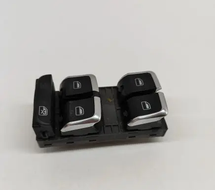 Audi Q5 SQ5 Electric window control switch 8K0959851F