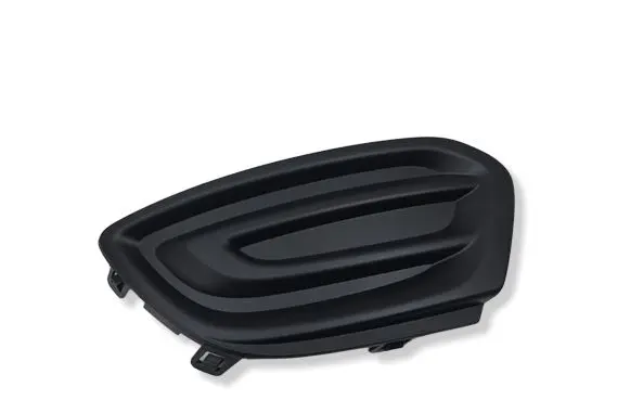 Opel Karl Front bumper lower grill 95238830
