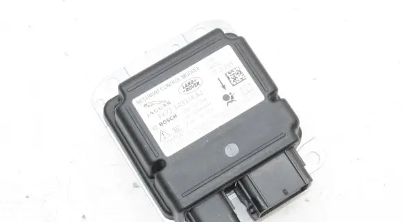 Land Rover Discovery Sport Airbag control unit/module FK7214D374AJ 0285013069