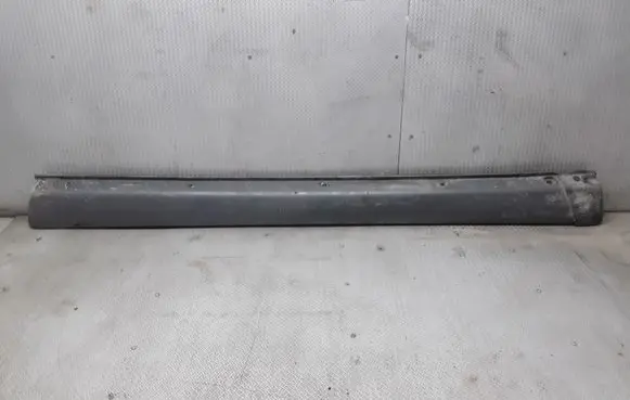 Mercedes-Benz ML W163 Sill