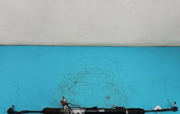 Steering rack