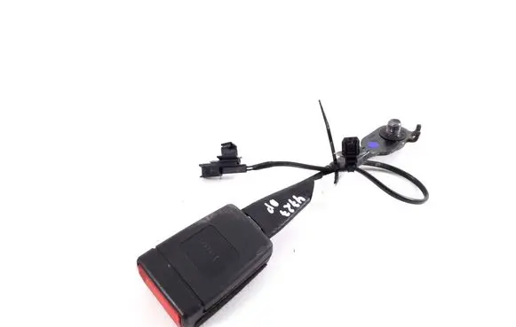 Opel Ampera- E Front seatbelt buckle 42532940