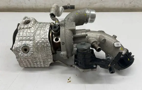 KIA Sportage Turbo 262312M820 16379700422