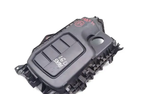 Renault Trafic III (X82) Engine cover (trim) 175B13123R 93452561