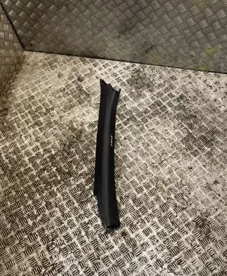 Mercedes-Benz E A207 (A) pillar trim 2076903125 A2076903125