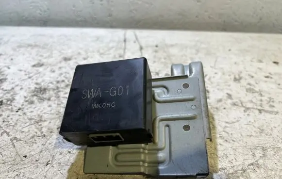 Honda CR-V Other relay SWAG01 WK05C