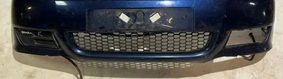 Toyota Corolla Verso AR10 Front bumper 521190F010