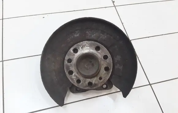 Opel Astra H Rear wheel hub spindle/knuckle 