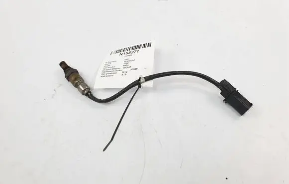 Peugeot 5008 Lambda probe sensor 3265480