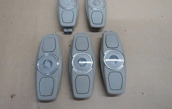 Ford S-MAX Other interior light