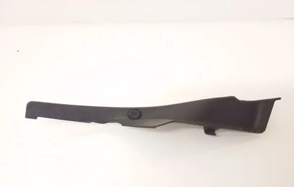 Mazda CX-7 Other parcel shelf part 5678901 K2443