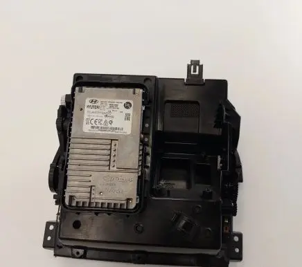 Hyundai Kona I Voice control module 95580CM00