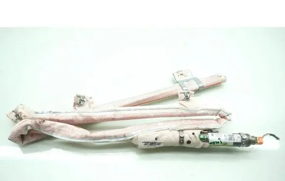 Seat Toledo IV (NH) Roof airbag 5JA880742