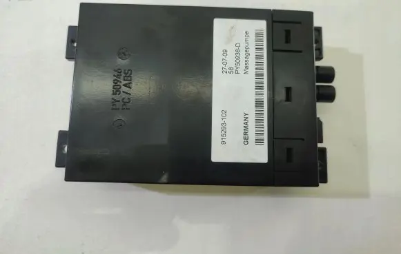 BMW 7 F01 F02 F03 F04 Other devices 915293-102