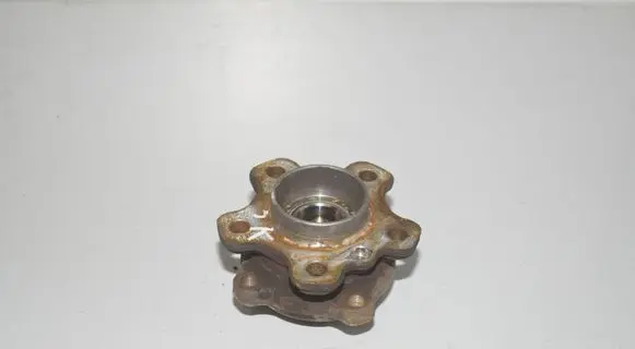 BMW 2 Active Tourer U06 Front wheel ball bearing 6899176 31206899176 6866315