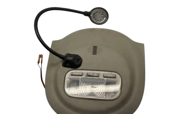 Peugeot Partner Front seat light 9680892377 90420000