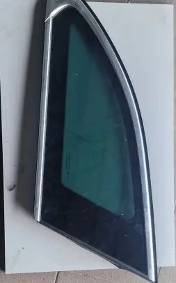 Peugeot 508 RXH Rear side window 43R005013