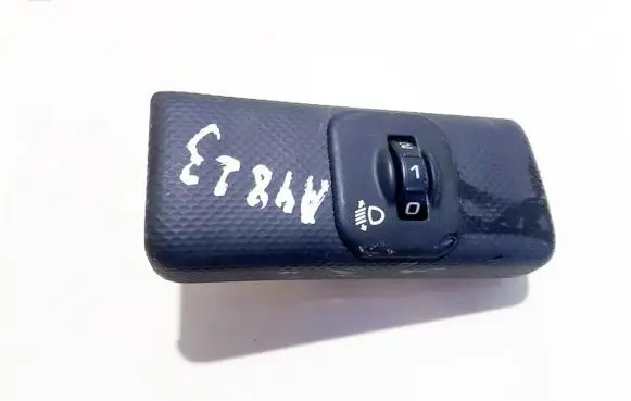 Jeep Cherokee Headlight level height control switch 56010204ae
