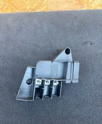 Porsche Macan (95B) Current control relay 95B937517B KB95B57B