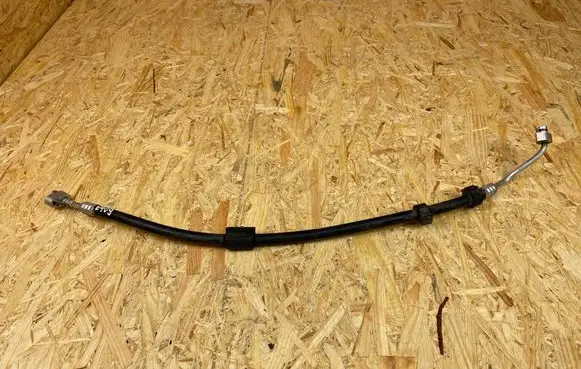 Audi A4 S4 B9 8W Air conditioning (A/C) pipe/hose 8W0816741AK