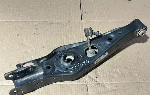 Hyundai Tucson TL Rear upper control arm/wishbone 55210D3050 L202005250369B