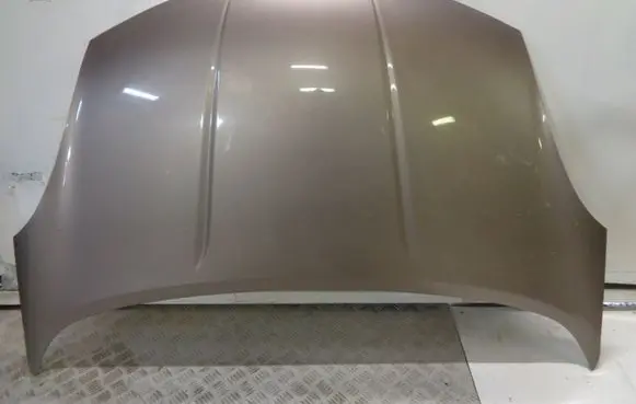 Nissan Note (E11) Engine bonnet/hood