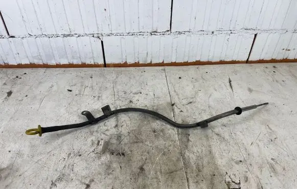 Opel Astra J Oil level dip stick 55567355