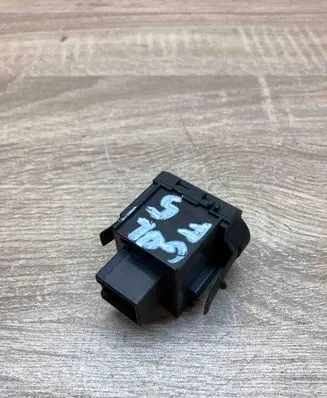 Volkswagen Golf V Headlight level height control switch 1K0941333A