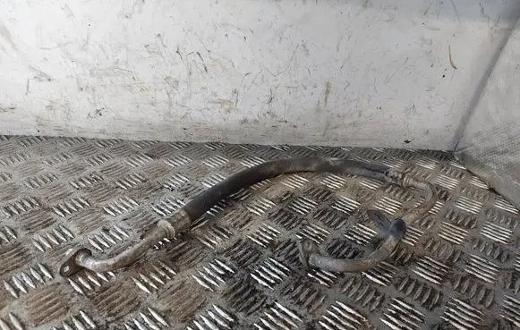 Intercooler hose/pipe