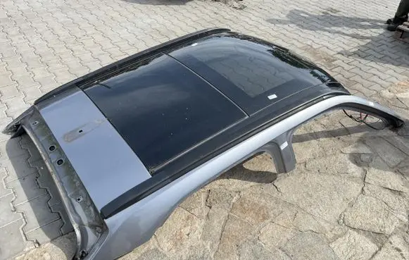 Mitsubishi Eclipse Cross Roof PU19981