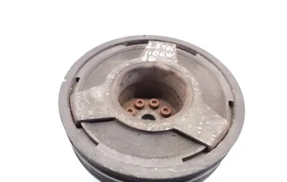 Audi A6 S6 C5 4B Crankshaft pulley