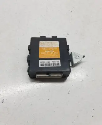 Alarm control unit/module