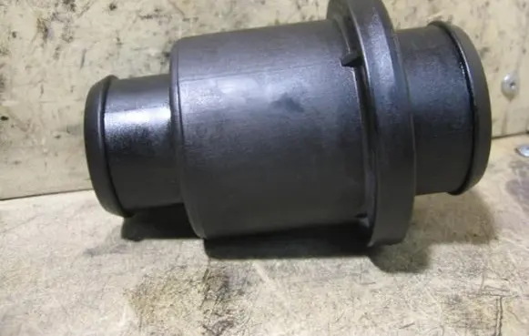 Ford Focus Breather valve 