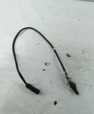 Opel Combo D Lambda probe sensor 55210344
