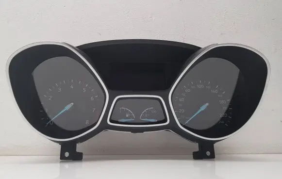 Ford Kuga II Speedometer (instrument cluster) GV4T10849JN