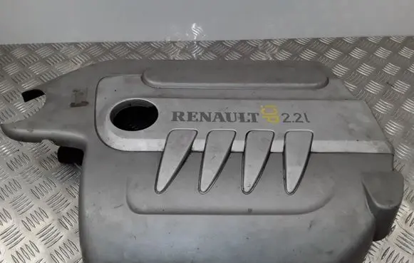 Renault Laguna II Engine cover (trim) 8200230837
