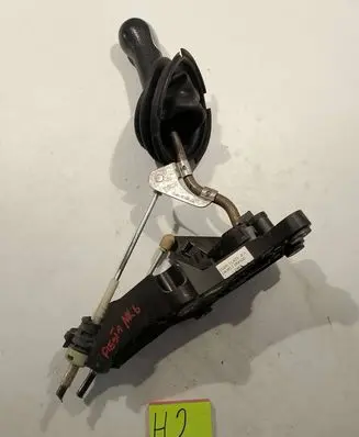 Ford Fiesta Gearbox retarder lever 5S6R7C453BA